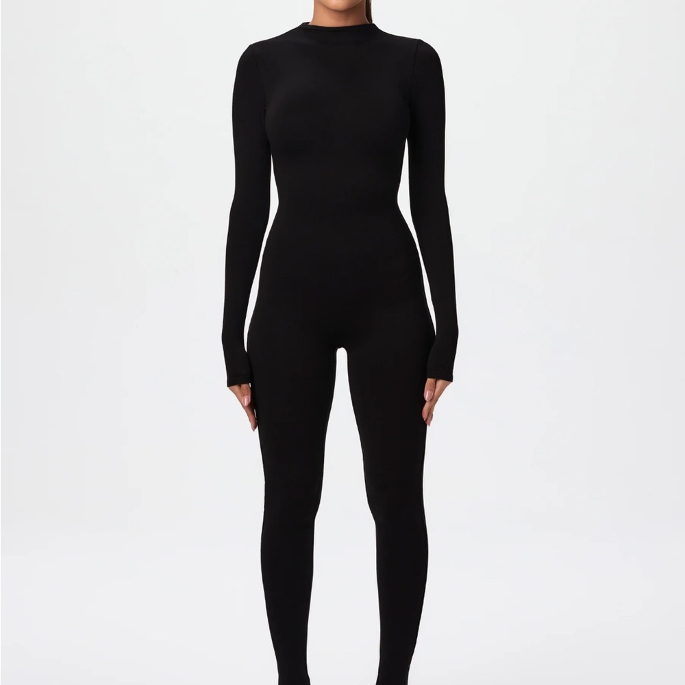 Naked Wardrobe Catsuit